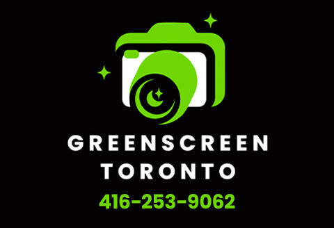 Toronto Greenscreen